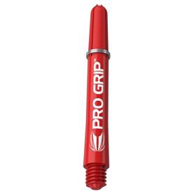 Pro Grip Red shafts 3 sæt fra Target - Short